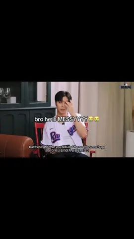 woochan looking at chaewon has me ctfuuu😭😭 he caught on quick asf #5st4rsmoonplug #nct #adp #alldayproject #nct127 