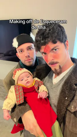 O que acharam de Esqueceram de Mia 😂❤️