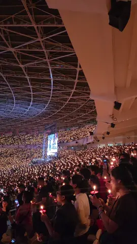 Pengalaman Lilin Natal Tiberias GBK #nataltiberias2025 #natalgbk 