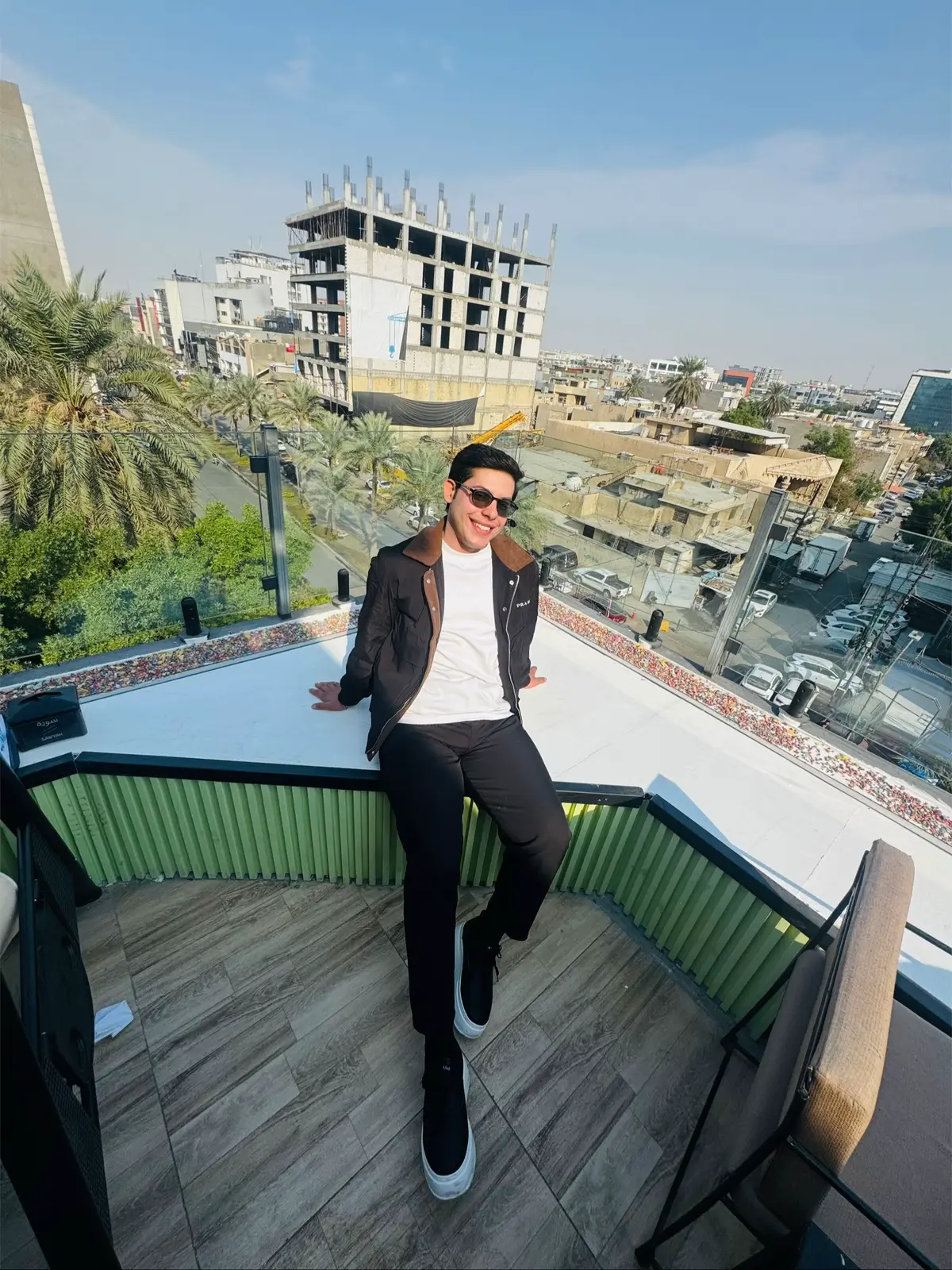 #جامعه_اوروك #اداره_واقتصاد #محاسبه #كليه_الاداره_والاقتصاد 