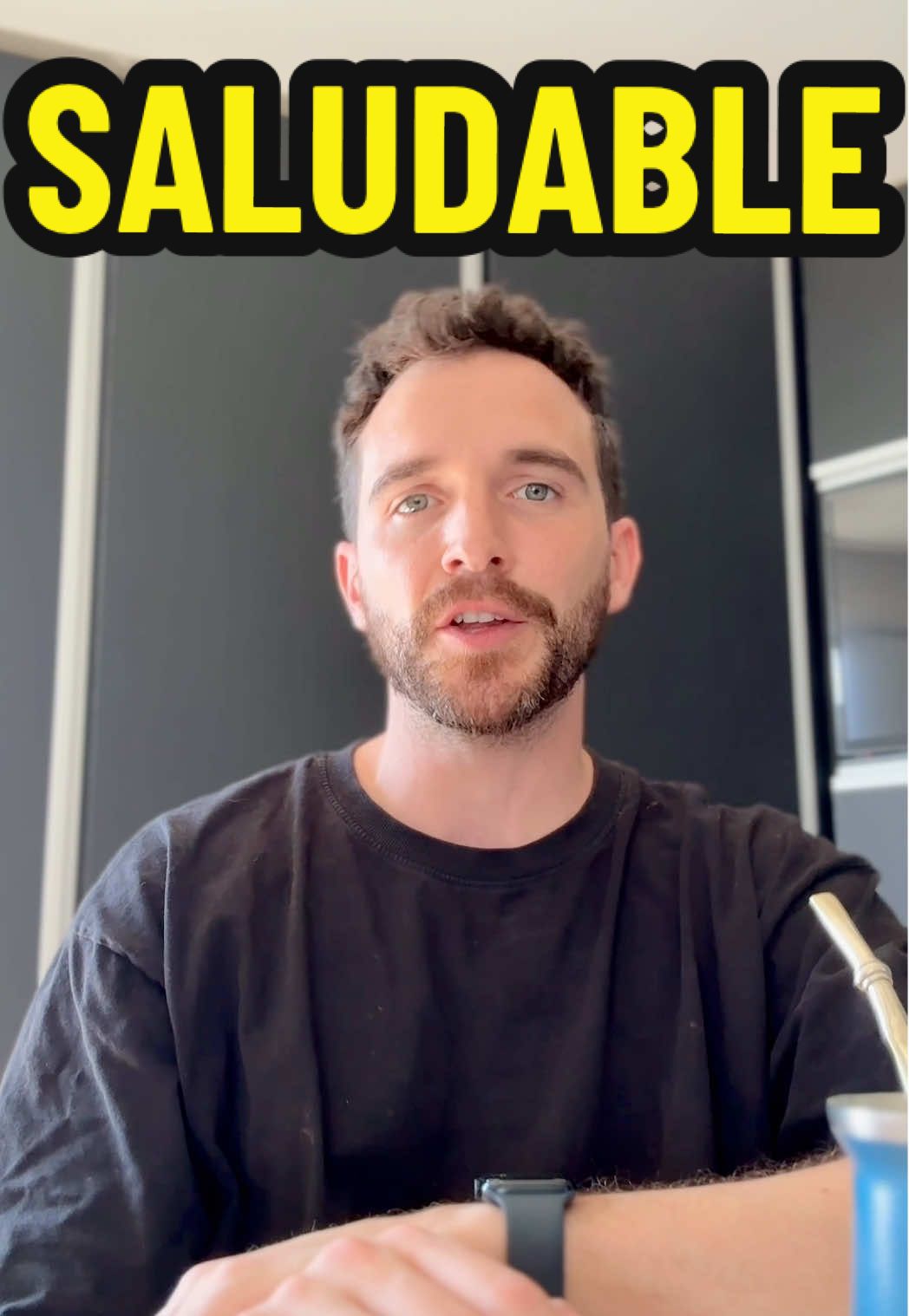 Es una cuestión de salud…🤷🏻‍♂️ #humor 