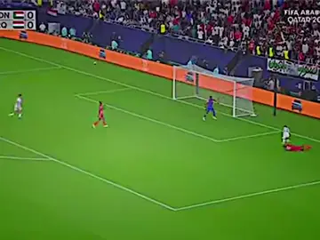 الهدف الاول من مهند علي #منتخب_العراق🇮🇶 #العراق #ضد #السودان 