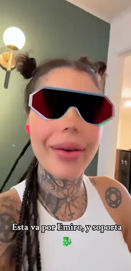 Clarooo que también va por la Toxi, pues la Fiona envidiosa sí es!! 👌🤣🐉 #lacasadealofoke2 #PandillaGateX #melissagate #republicadominicana #pandillagate🖤 