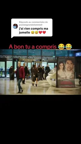 Réponse à @paolalagrandedamme0 