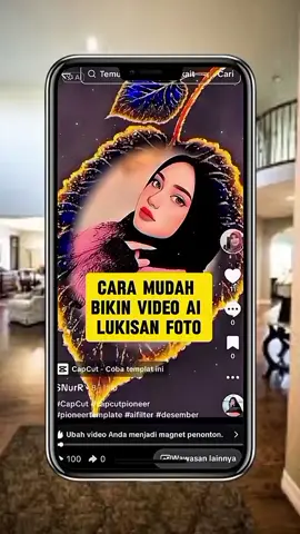 #capcutpioneer #pioneertemplate #CapCut #IDpickprogram #aifilter 