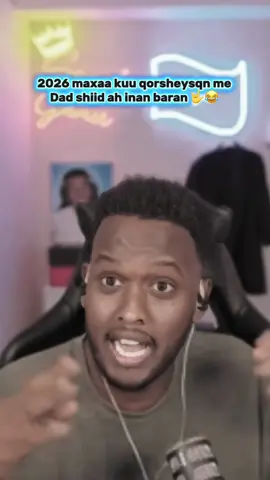 2026 no face iidhagan wl hda shiid thy hadaba haygu so lugo in🤚🏻😂#moez ##videoviral #ciyaalxamar #somaligamergg1 #2026 @SomaliGamergg1 