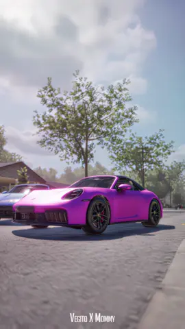 🚘❤️. #pubgmnextstarprogram #PUBGMOBILE #PUBGMxPorsche #Porsche@SKY•MOMMY 