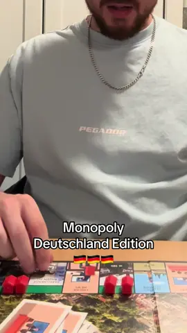Das Spiel mach keinen Sinn…😭 #monopoly #deutschland #politik #comedy #viral 