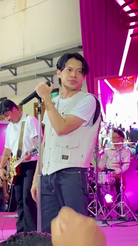 Ada yang beda kan sama Ony ?😍#ronyparulian #ronyparuliannainggolan #jccxbeauty 