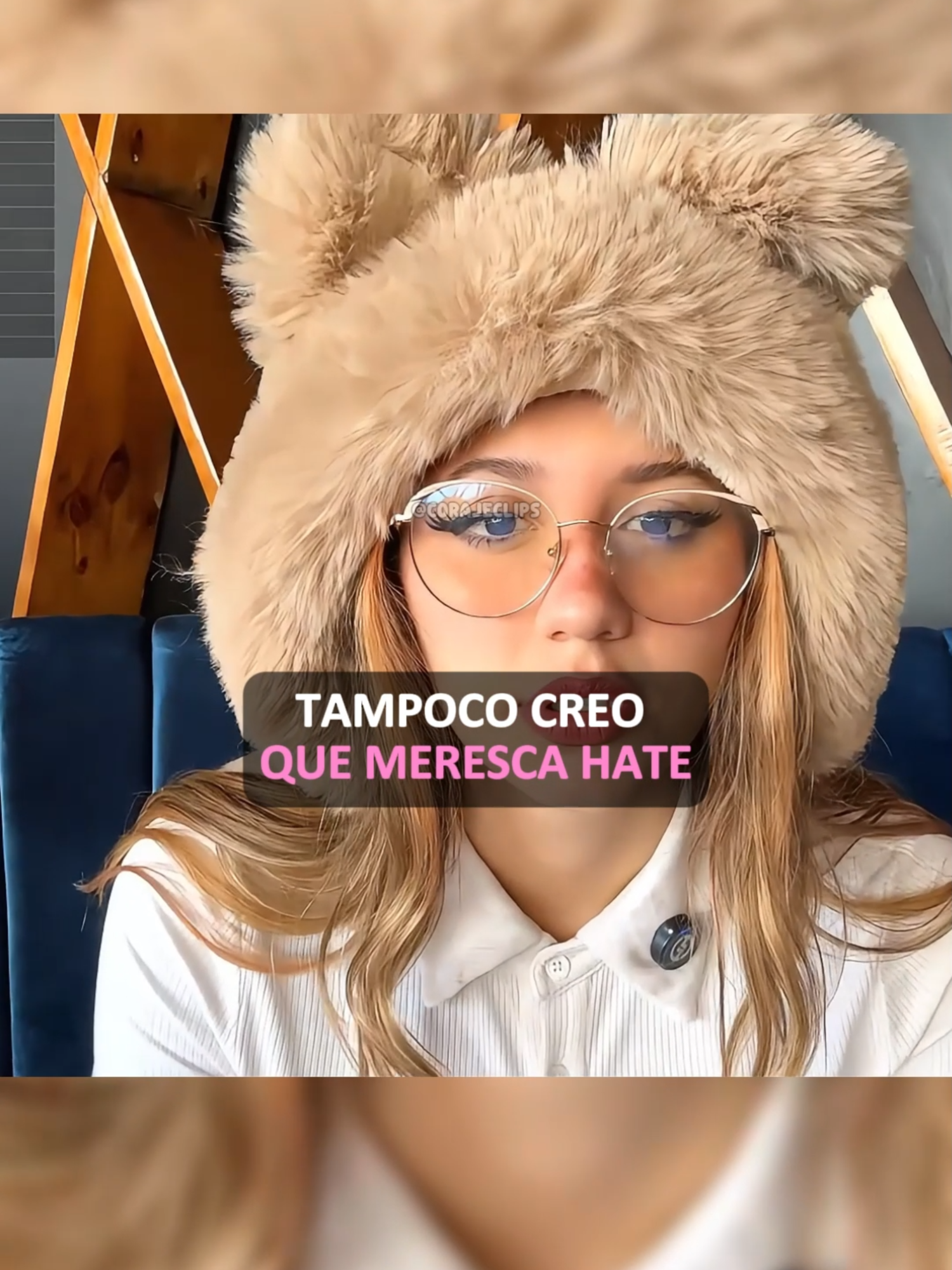 TAMPOCO CREO QUE MERESCA HATE#emikukis #dota2 #glogloking #fyp