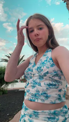 Night 2 #fuerteventuratiktok #fuertevena #holiday #spain 