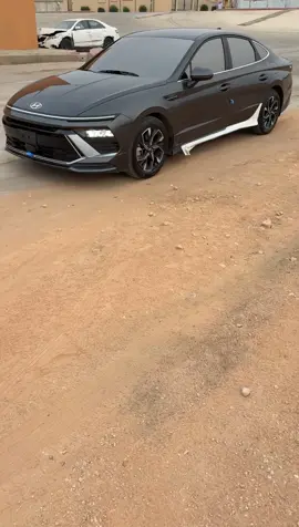 #سوناتا2025 #explore #riyadh #fyp 