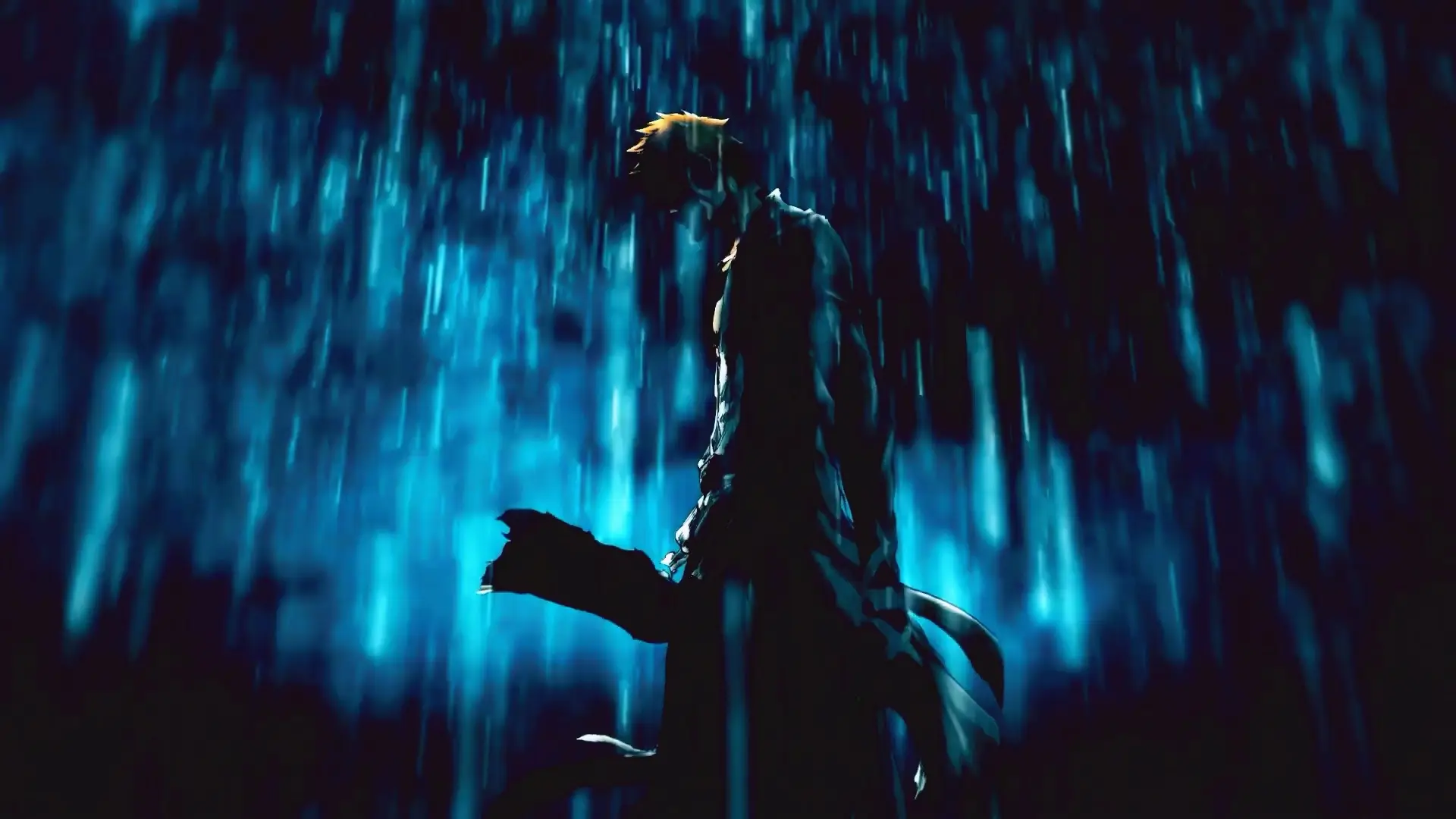 #fyp #livephoto #ichigo #bleach #trending 