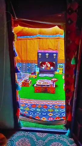 خيمه شتويه جديده مع جديدشيلة المبدع ربيع اليامي#نجران #اكسبلور #اكسبلور 