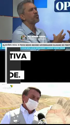 bolsonaro o melhor presidente do Brasil 