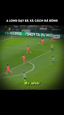 Đây mới là G.O.A.T của bóng đá