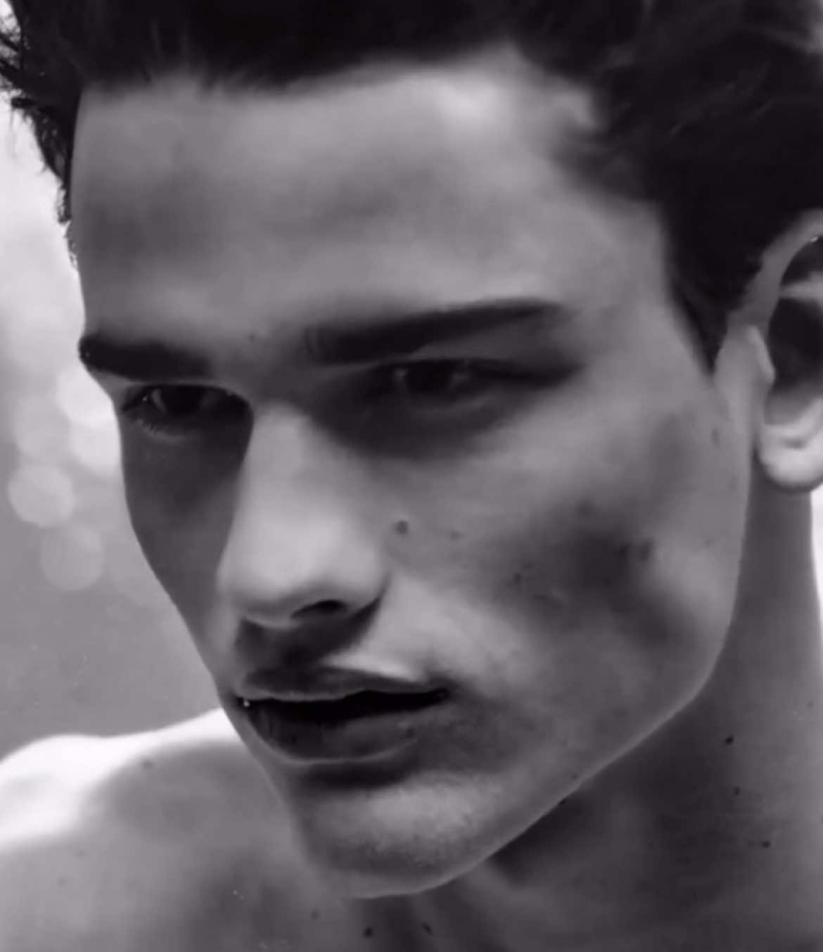 Simon Nessman for Acqua Di Gio || Giorgio Armani ||  #simonnessman #edit #beauty #mog #chad 