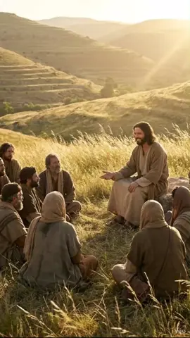 🙏❤ Aprecia los momentos de alegría sin complicarlos, y cuando lleguen tiempos difíciles, pregúntate qué puedes aprender en lugar de rendirte. Esto te mantiene agradecido y con una actitud firme ante los retos. 🕊🌿 #Dios #Jesús #biblia #fe #sabiduria 