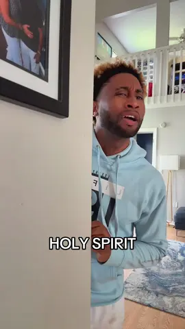 I always pray before I eat. Well this does happen sometimes 😂  Might just be a me thing idk #fyp #christiantiktok #bible #jesusisking #blessed