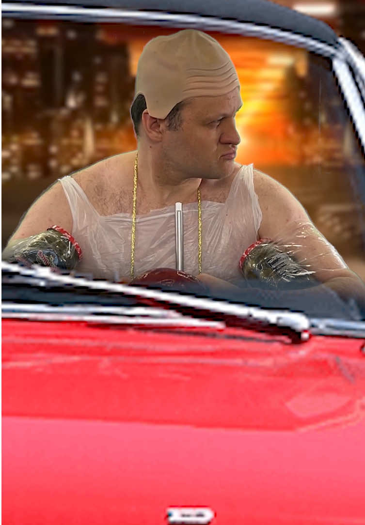 Типичный Форсаж #fastandfurious #форсаж #кино #vindiesel #юмор 