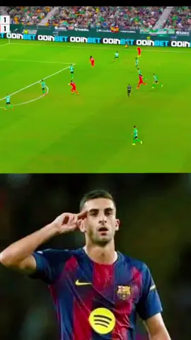 هدف برشلونة الثاني  مباراة برشلونة ضد بيتيس اليوم #footballtiktok #fyp #أهداف #مهارات_كرة_القدم #viral 