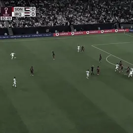 واخيراً الهدف الاول للعراق 😅 #ronaldo #اغاني_مسرعه💥 #مصمم_فيديوهات🎬🎵 #crstianoronaldo #2008 