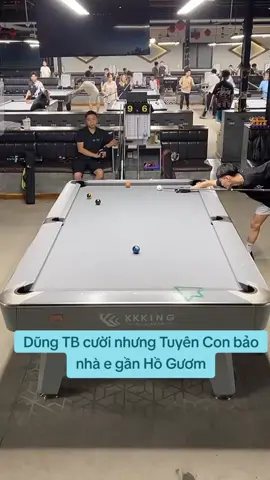 #billiards vừa hay vừa may