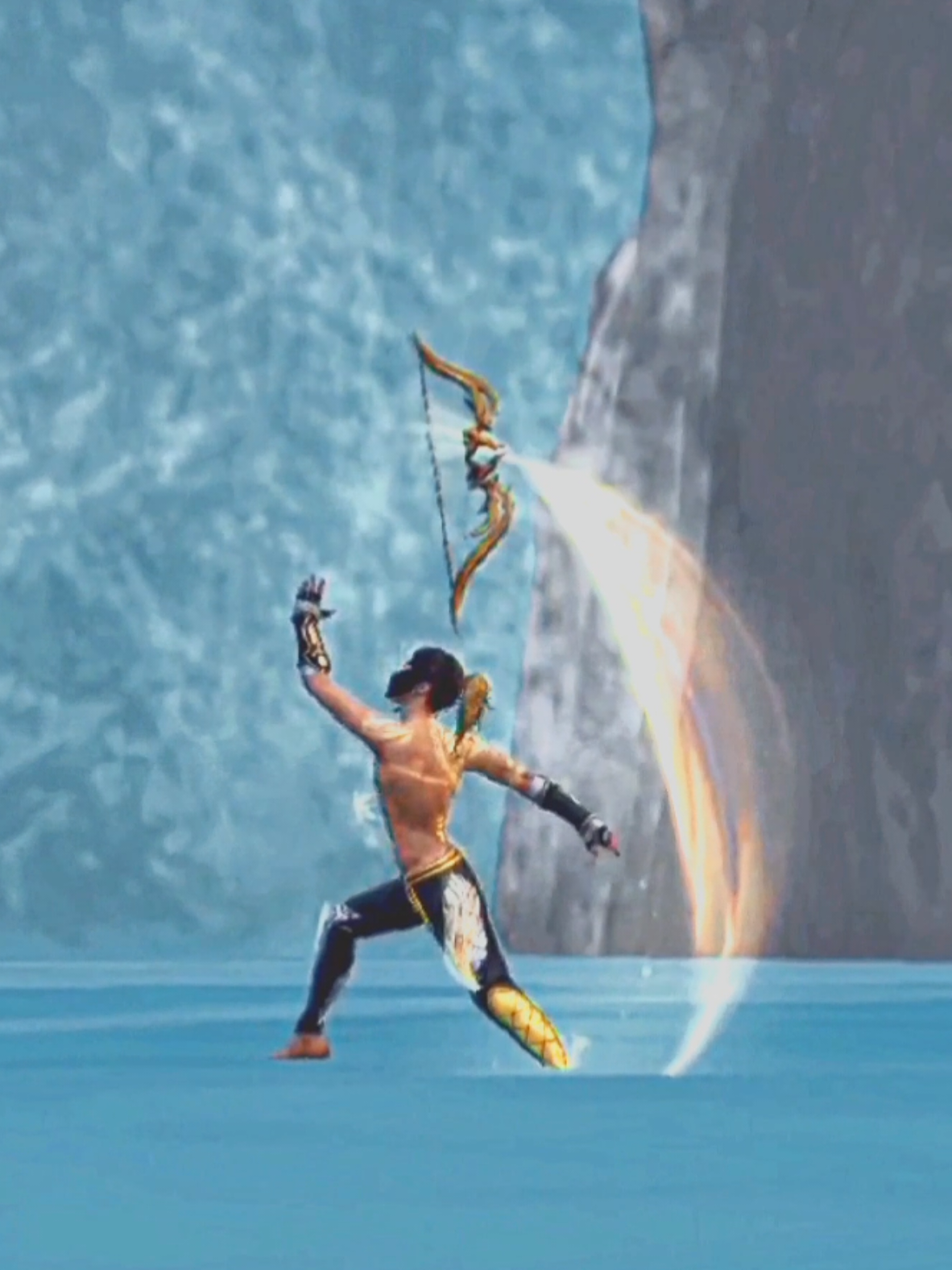 Baahubali 3 in free fire ☠️😁 #freefire #foryoupage #fyp #govairal #4kedit 