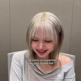 #LILY #NMIXX #funny #nswer #bestnswer @TikTok  