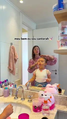 Apresentação escolar das divas 💅🏻