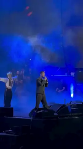 الشامي من أداء بتهون 🥹🩷_@Al shami - الشامي #حفلات عراب الجيل #العالمي 