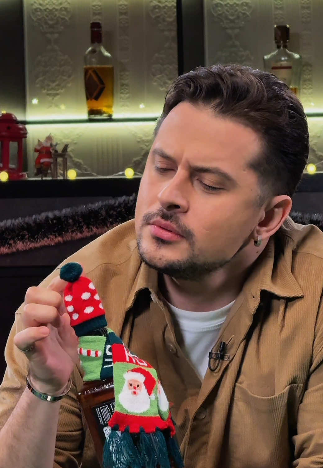 І шо вам приніс Миколай?