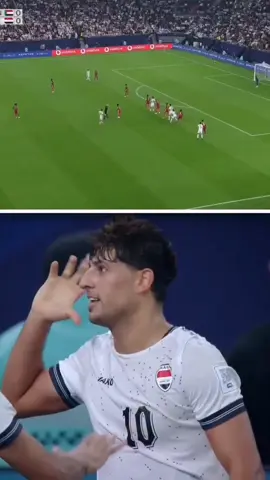 #المنتخب_العراقي #اسود_الرافدين 