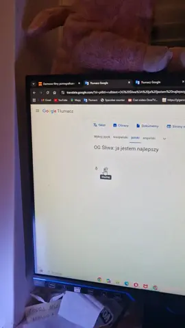 Przedłużyłem dla muzyczki 🫡 #mslsport #GymTok #kubamaslanka @Ig: Kubamaslanka_ @Michał Prusak 
