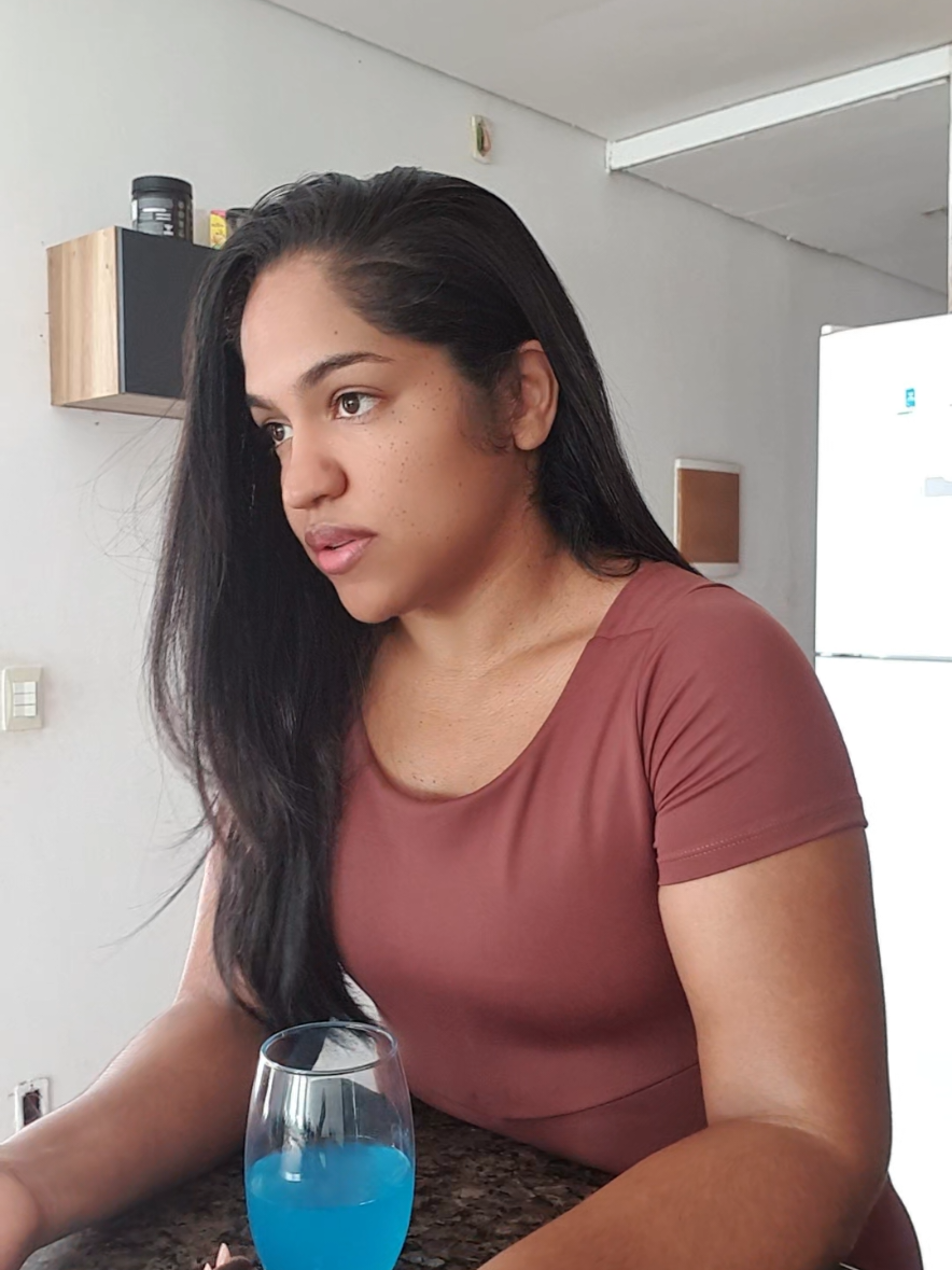 Ainda não acredito que demorei tanto assim. #fyppp 