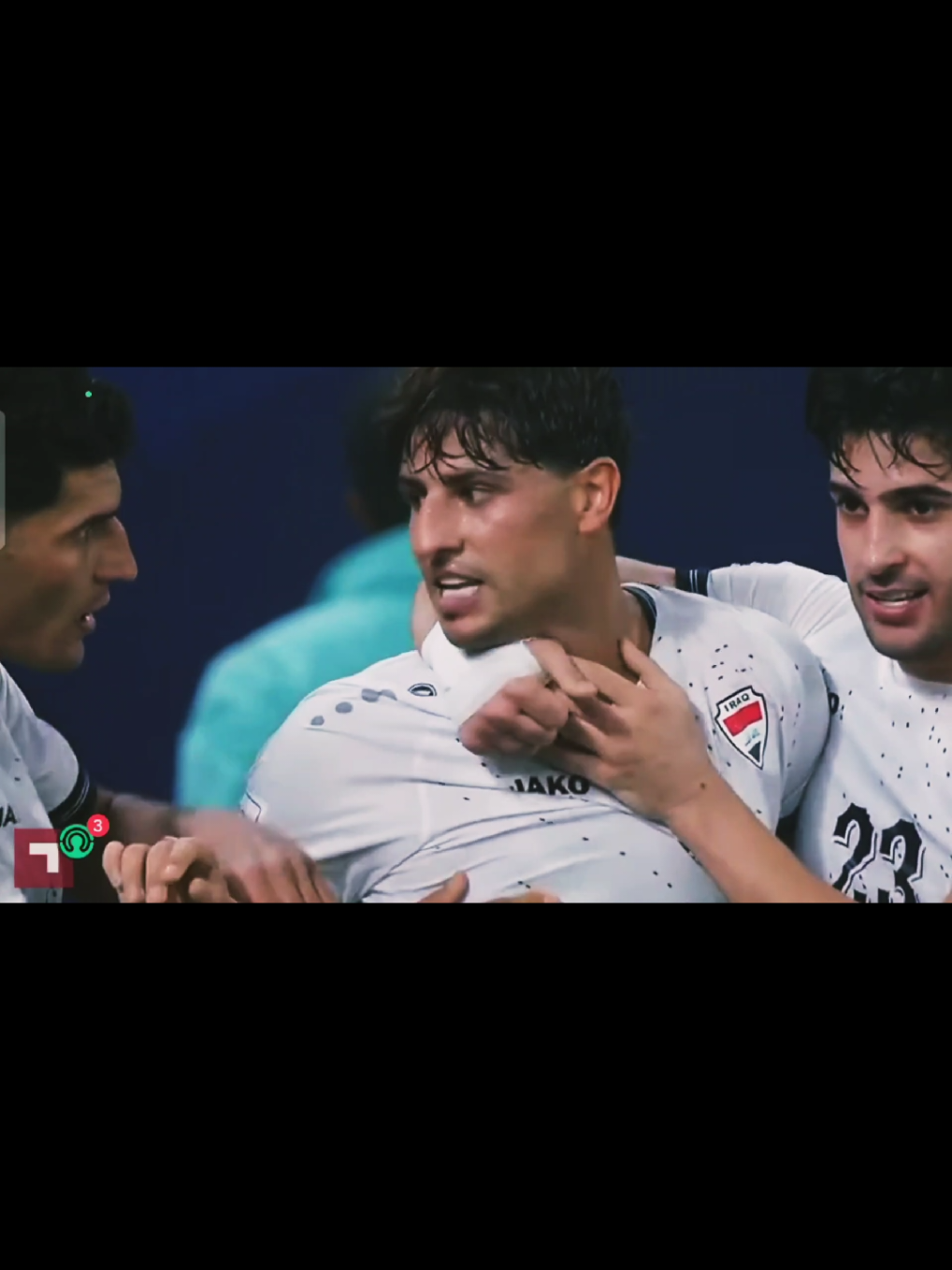 مباراة العراق وسودان #مباراة_العراق #النجف #بغداد #بصره #العراق 