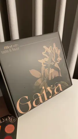 لذيذذذه الجرانولا ومتنوووع ✨🤩 @Gaiya.Eats  #v60 #fyp #foryou #foryoupage #4u 