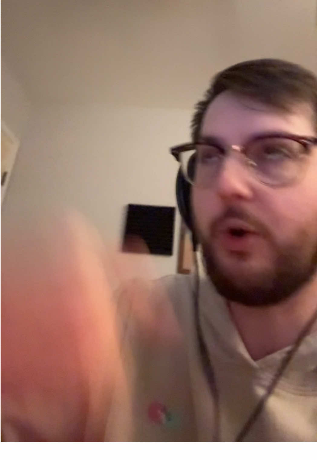 I think it would be more like a pump bottle of lotion, but I am open to opinions. #relatable #trending #funny #fyp #fypage 