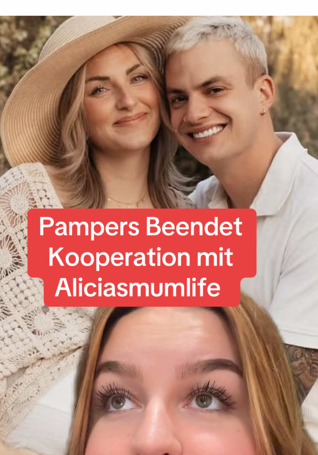 Partner beenden Kooperationen mit Aliciasmumulife #fyp #realiytv #reality #lorystrashtalk #trashtalker 