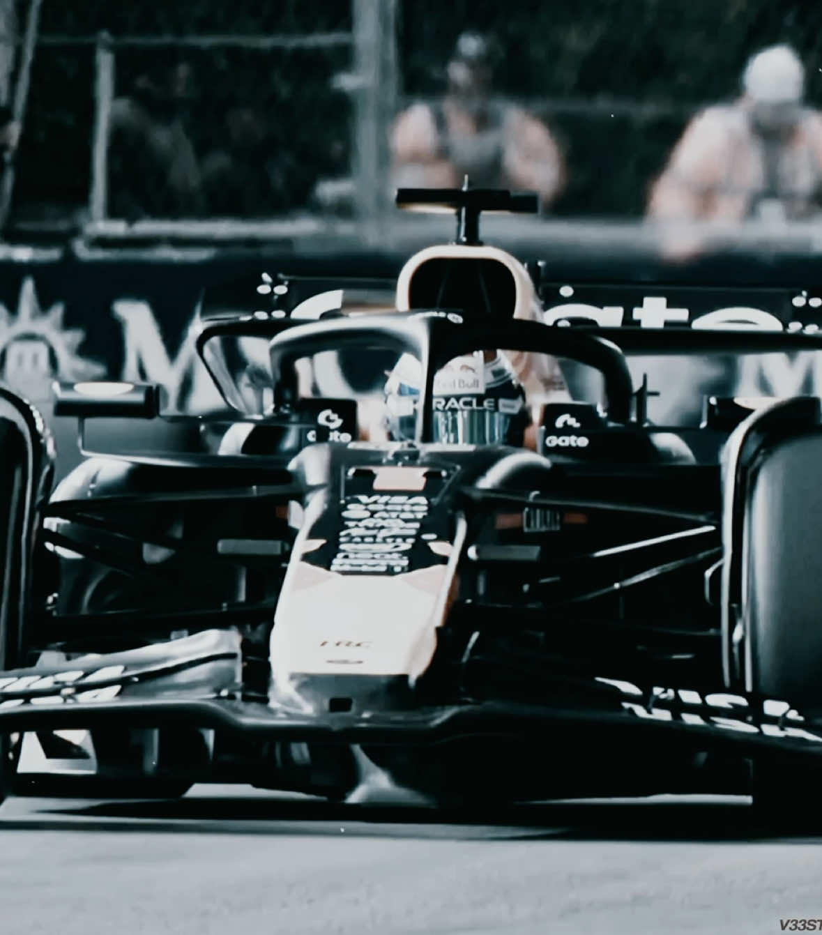 #MAXVERSTAPPEN - POLE POSITION IN ABU DHABI! original content #maxverstappenedit #f1 #formula1 #f1edits 