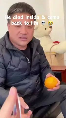 It’s just a prank. The prank… 😭 #viralvideo #viral #viraltiktok #prank #meme 