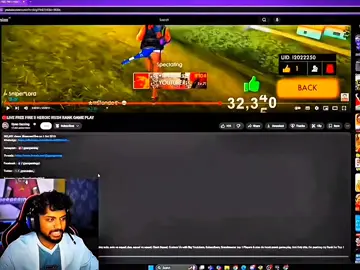 It's me brother 🤧💥#alien50🔥❤️ #thandu_mia #unfrezzmyaccount #bangladesh🇧🇩 #gaming 