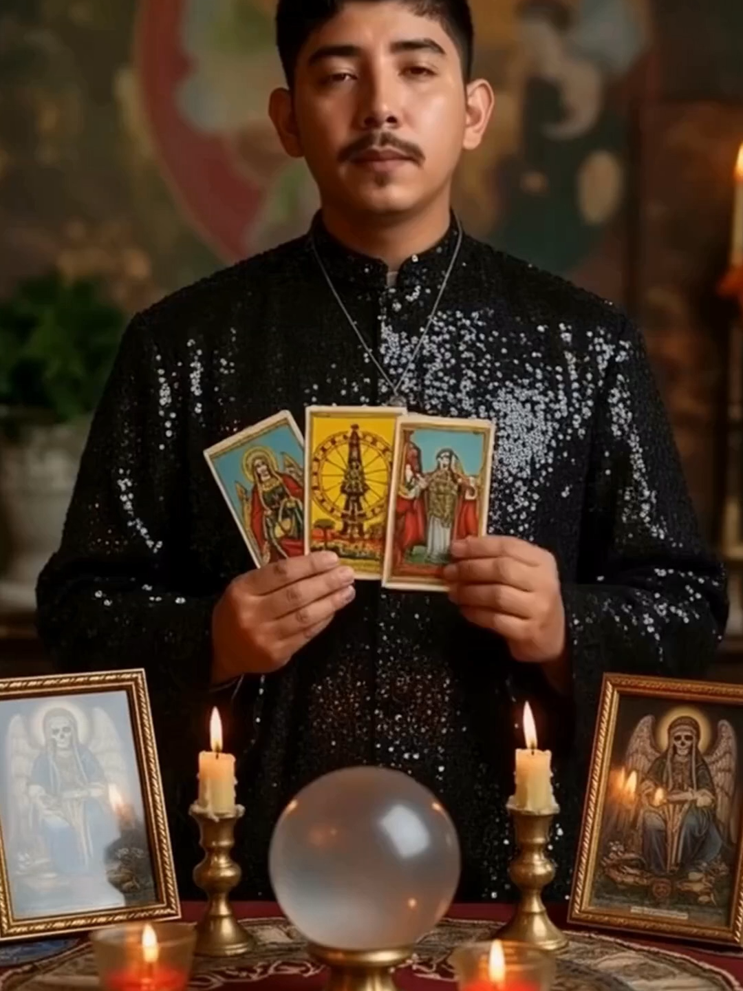 lectura de cartas del tarot #lecturadecartas #unicornionegro #horoscopo #vidente #tarotcards #tarot