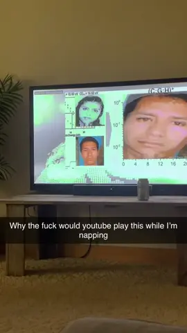 😢#tiktokfinds #creepy #evil 