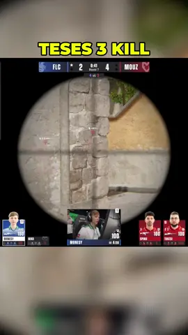 #cs2 #кс2 #m0nesy #kyousuke