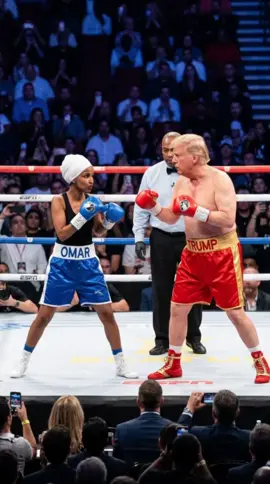 #videoviral #foryoupage #Trump #ilhanomar #fyp 