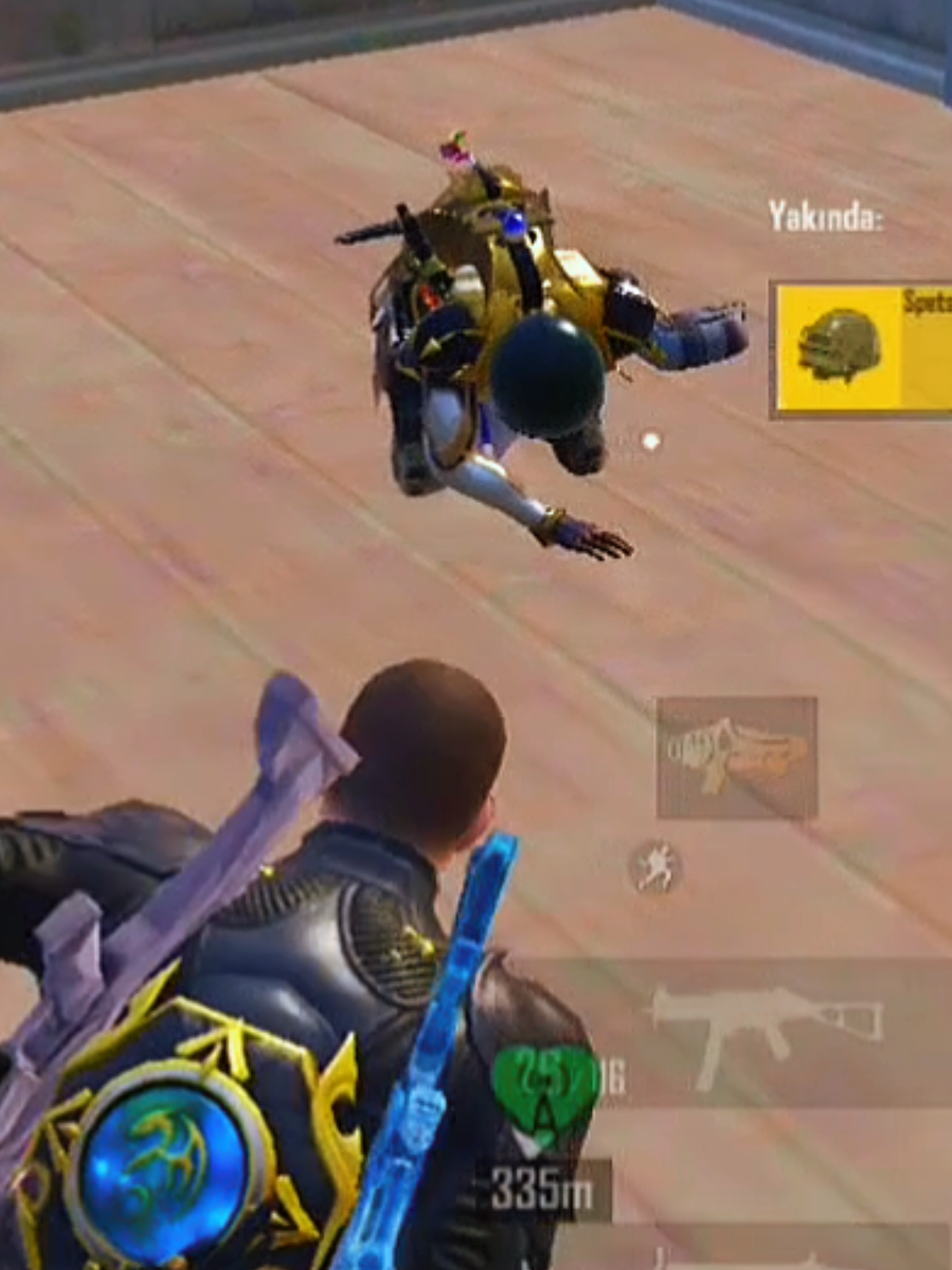 pop satmak ya uc almak ucin zakrepit edilen videolary gorayiň #dayhan #pubgmobile 