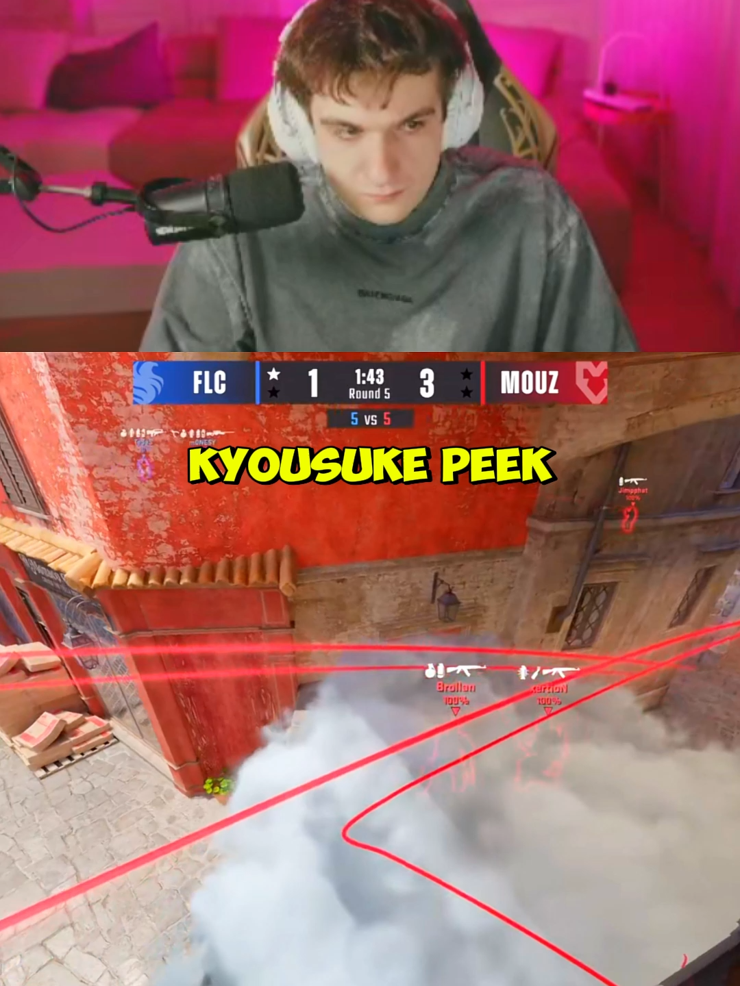 twitch:evelone2004 #evelone #kyousuke #кс #cs2