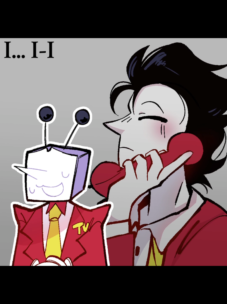 my #SPAMTENNA slop post will this flop  #deltarune #fyp 