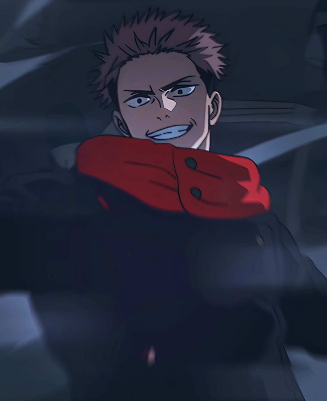 Sukuna > Gojo 🗣️🔥|| #animeedit #Anime #sukuna #jjk #sukunaedit 